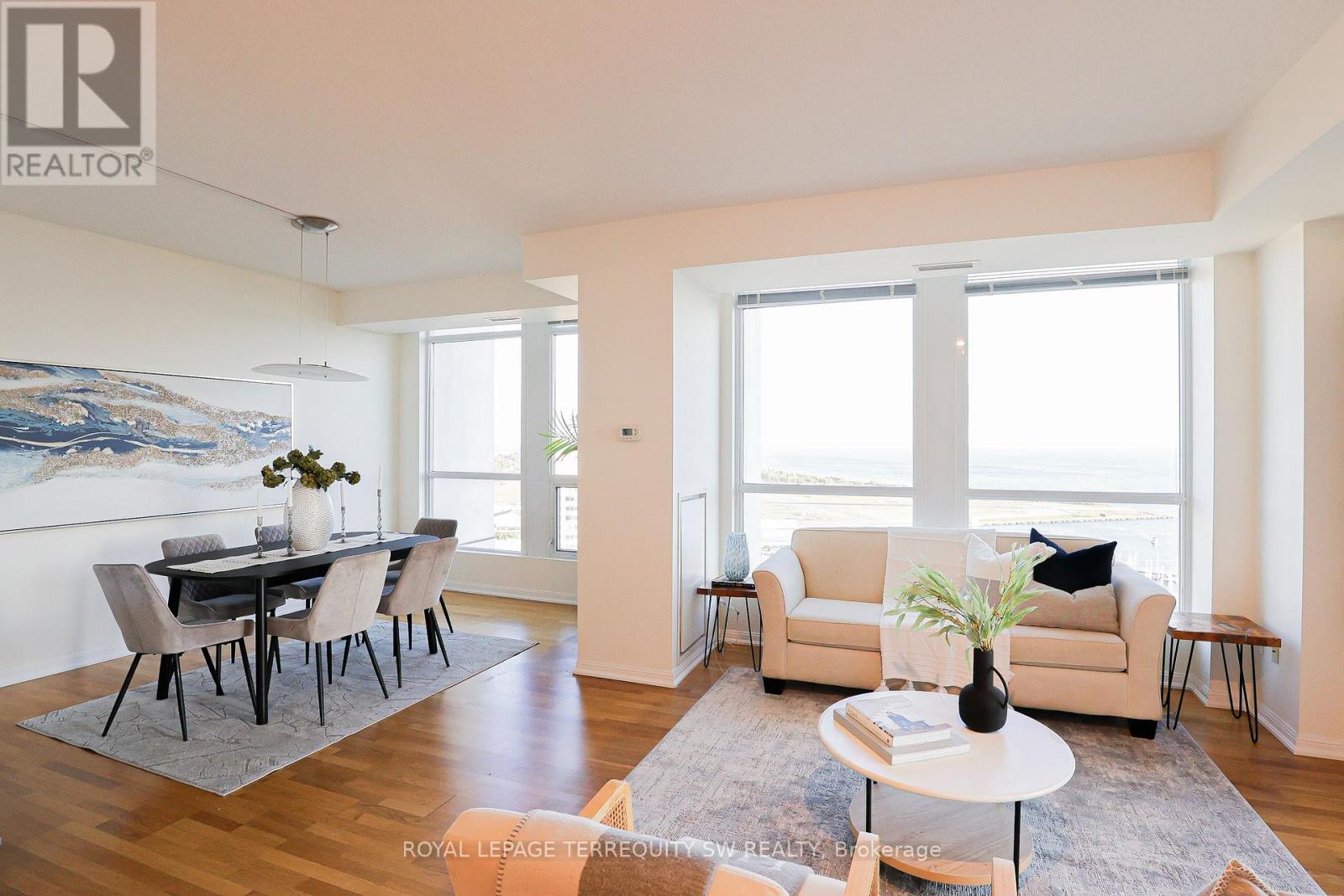 2806 - 628 Fleet Street, Toronto (Niagara), Ontario  M5V 1A8 - Photo 25 - C12398118