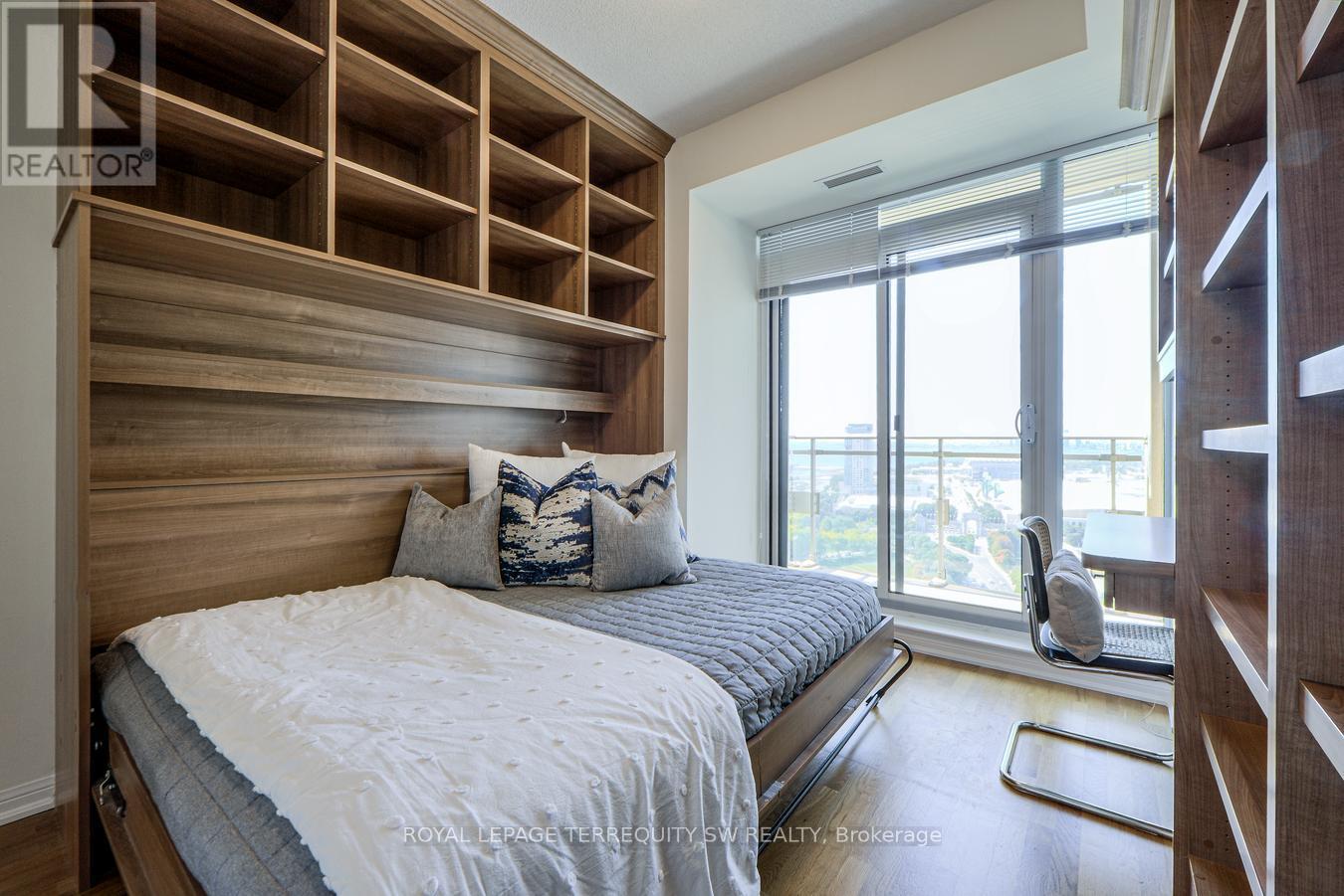 2806 - 628 Fleet Street, Toronto (Niagara), Ontario  M5V 1A8 - Photo 20 - C12398118