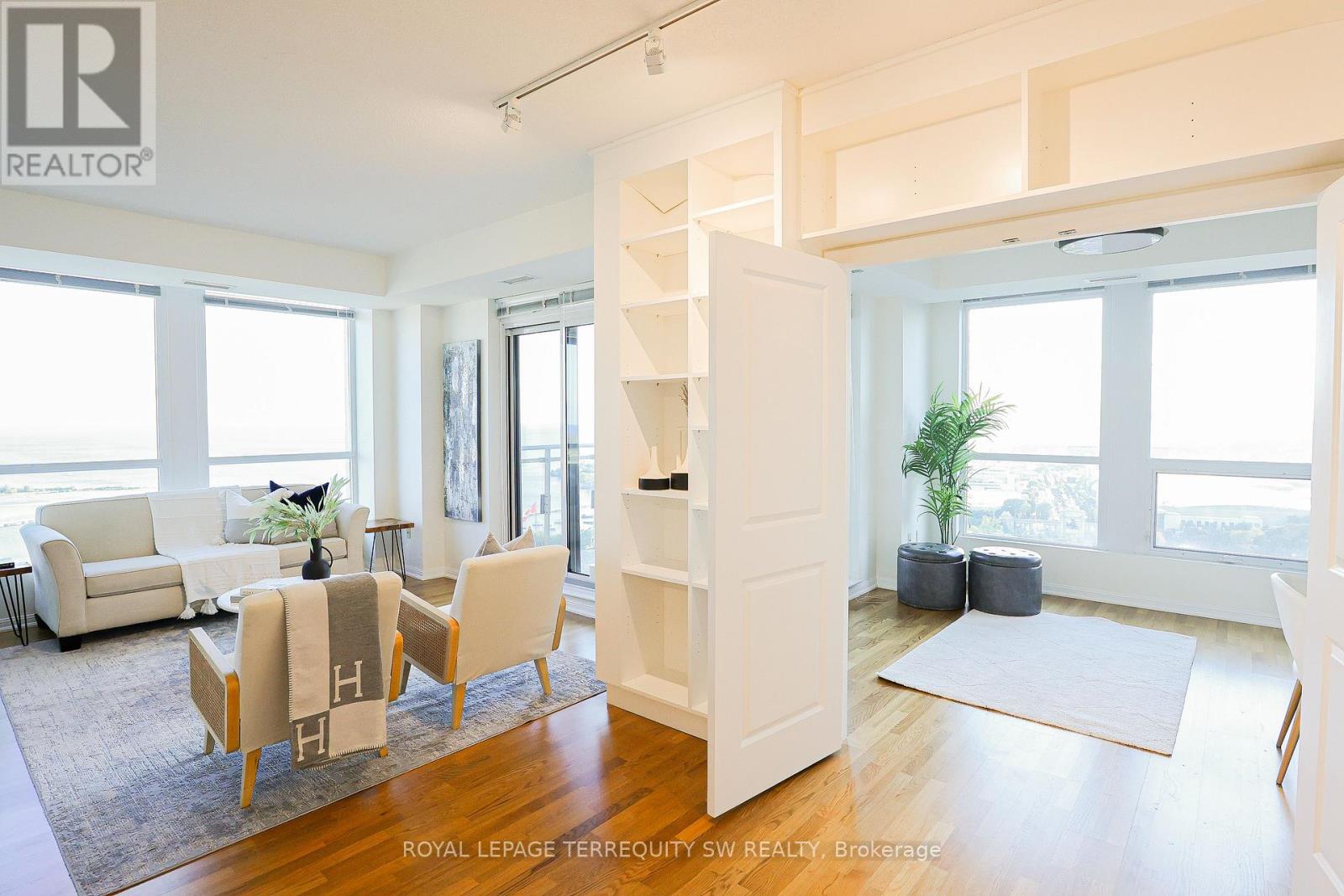 2806 - 628 Fleet Street, Toronto (Niagara), Ontario  M5V 1A8 - Photo 27 - C12398118