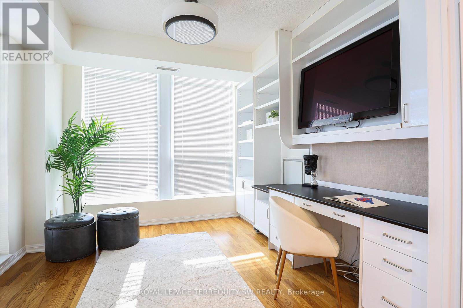 2806 - 628 Fleet Street, Toronto (Niagara), Ontario  M5V 1A8 - Photo 29 - C12398118