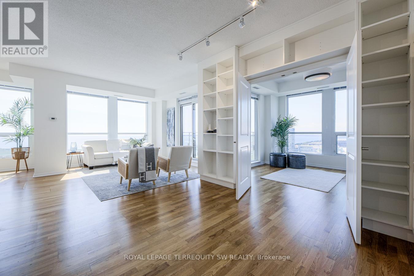 2806 - 628 Fleet Street, Toronto (Niagara), Ontario  M5V 1A8 - Photo 3 - C12398118