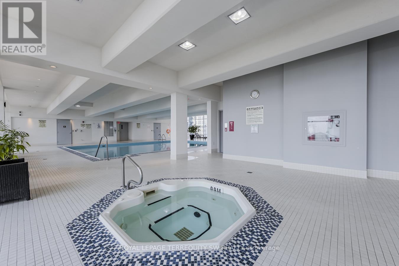 2806 - 628 Fleet Street, Toronto (Niagara), Ontario  M5V 1A8 - Photo 38 - C12398118