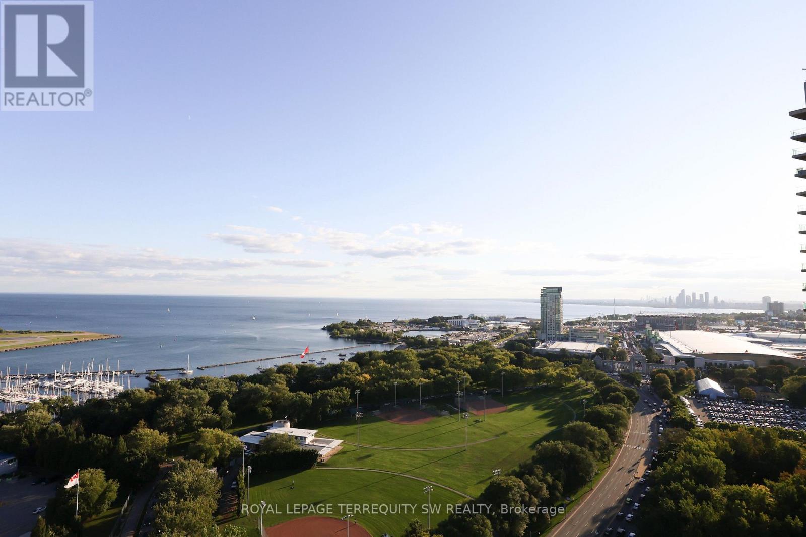 2806 - 628 Fleet Street, Toronto (Niagara), Ontario  M5V 1A8 - Photo 35 - C12398118