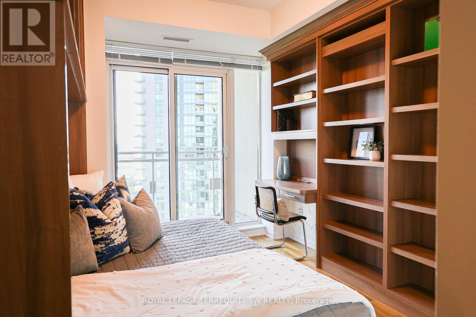 2806 - 628 Fleet Street, Toronto (Niagara), Ontario  M5V 1A8 - Photo 33 - C12398118