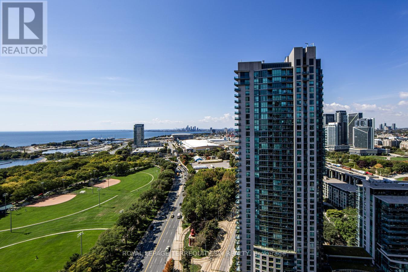 2806 - 628 Fleet Street, Toronto (Niagara), Ontario  M5V 1A8 - Photo 39 - C12398118