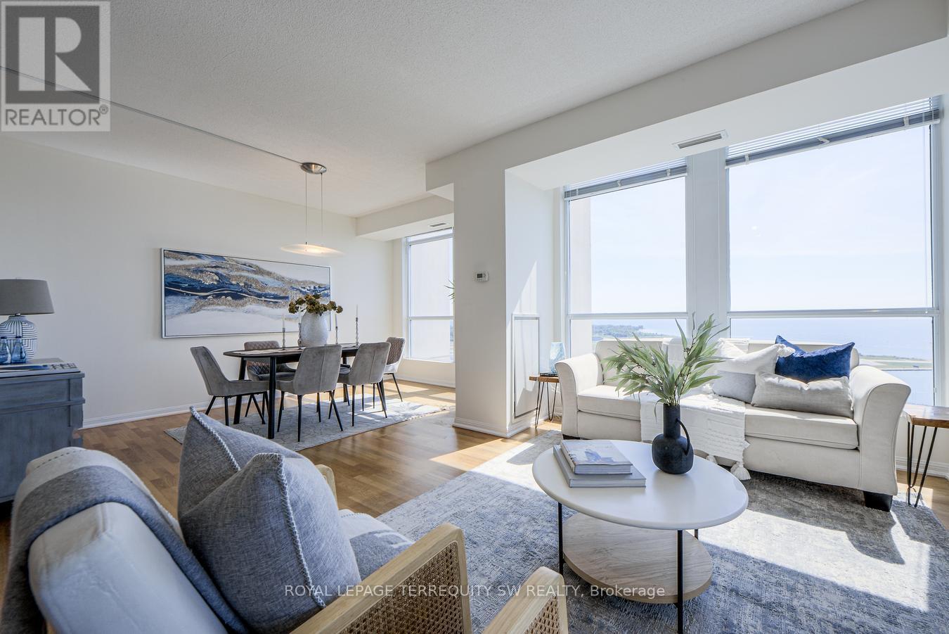 2806 - 628 Fleet Street, Toronto (Niagara), Ontario  M5V 1A8 - Photo 7 - C12398118