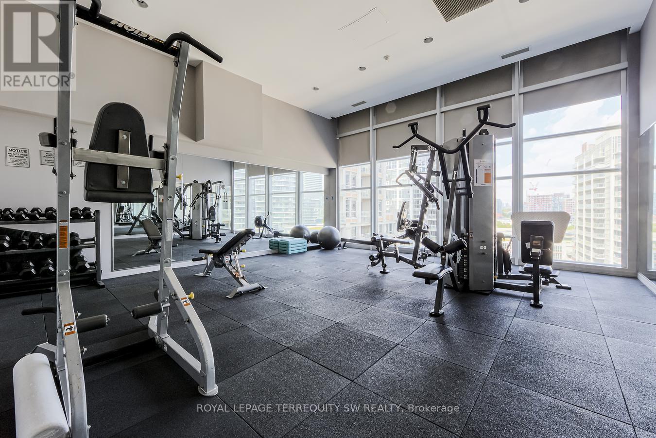 2806 - 628 Fleet Street, Toronto (Niagara), Ontario  M5V 1A8 - Photo 43 - C12398118