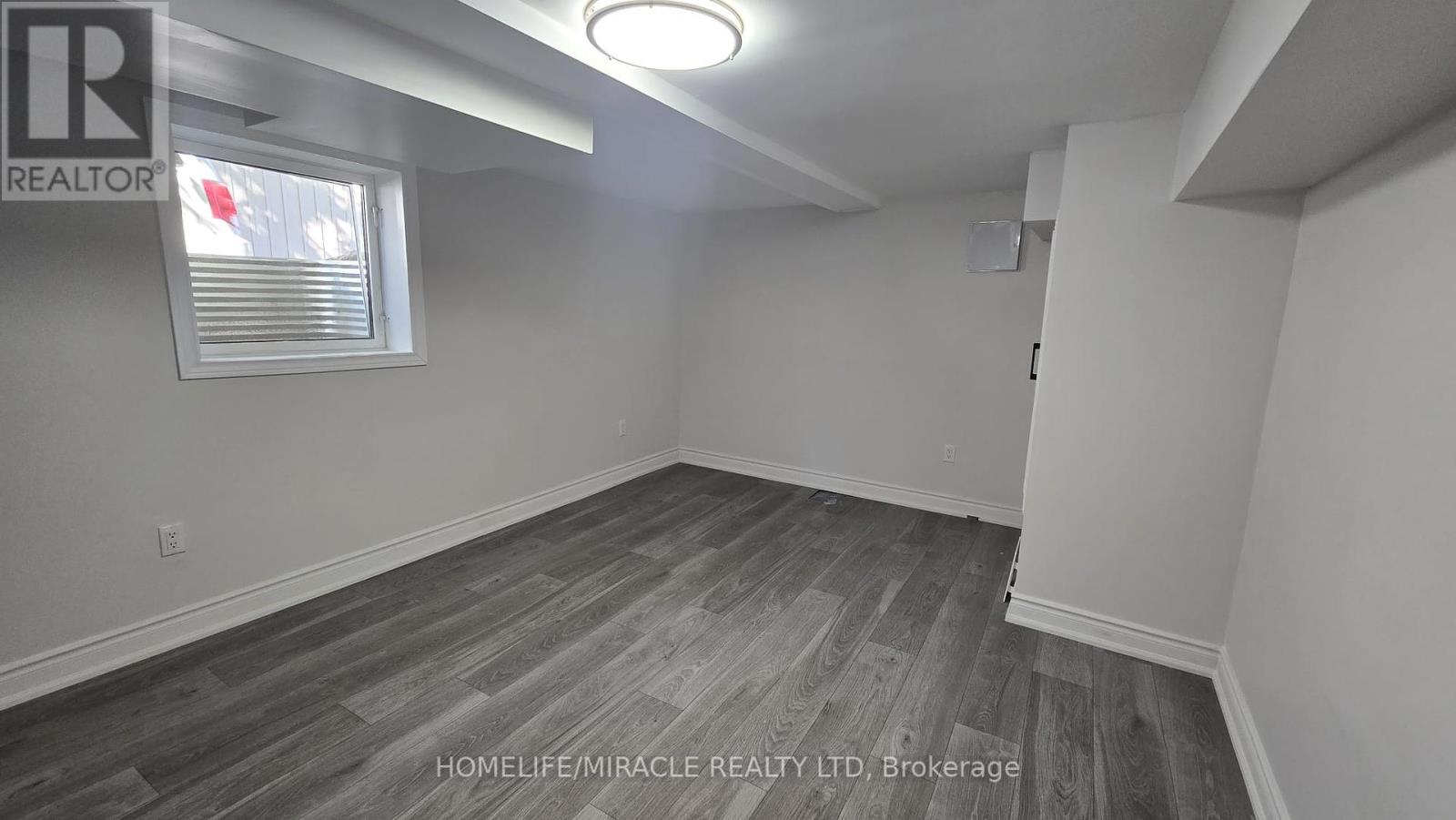 Bsmt - 1281 King Street E, Oshawa, Ontario  L1H 1J2 - Photo 17 - E12404563