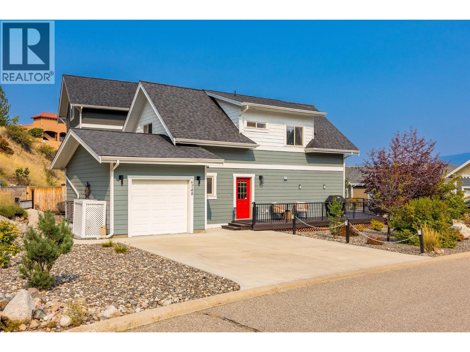 6748 Verona Loop Unit# 325, Kelowna, British Columbia