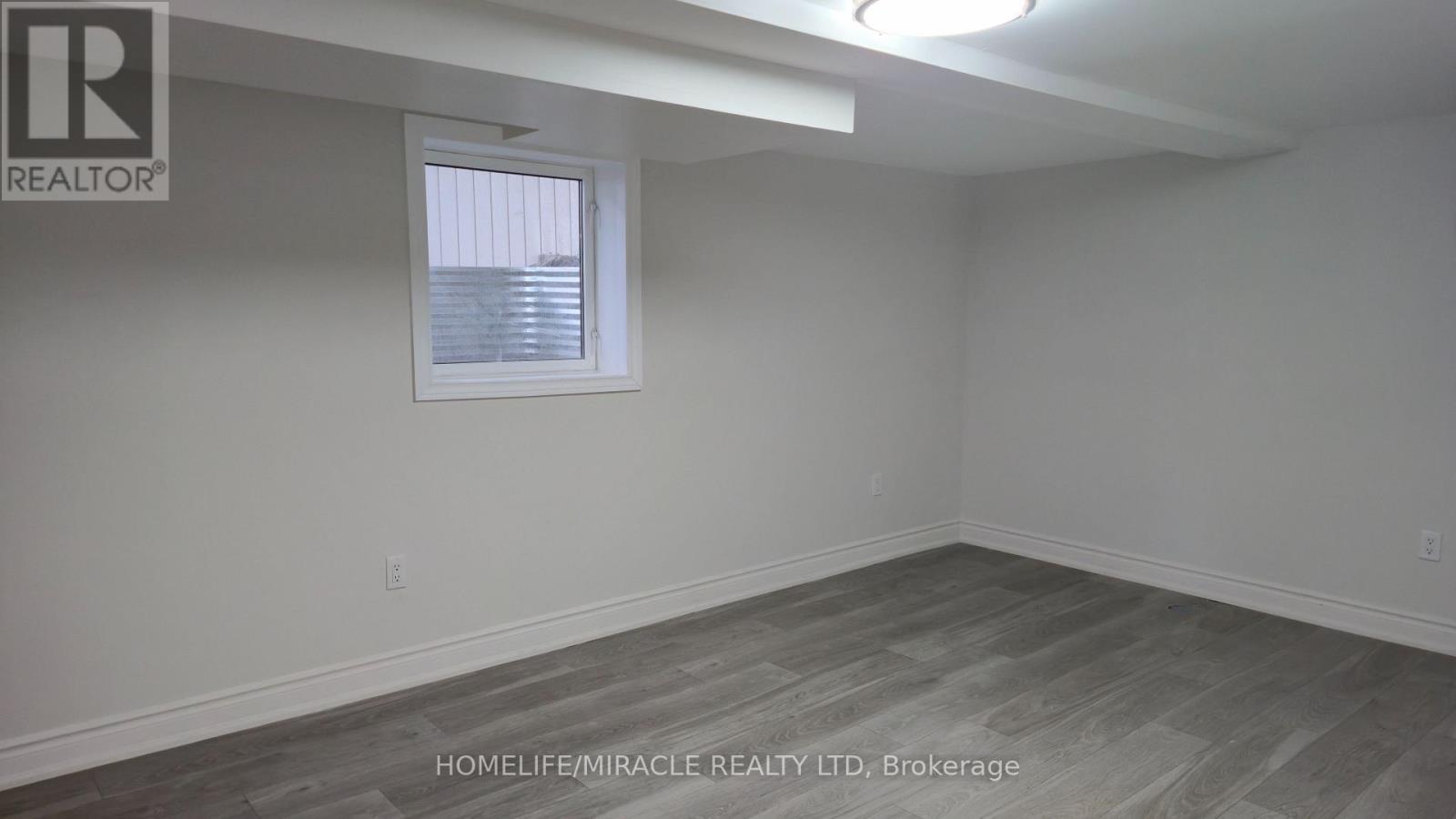 Bsmt - 1281 King Street E, Oshawa, Ontario  L1H 1J2 - Photo 15 - E12404563