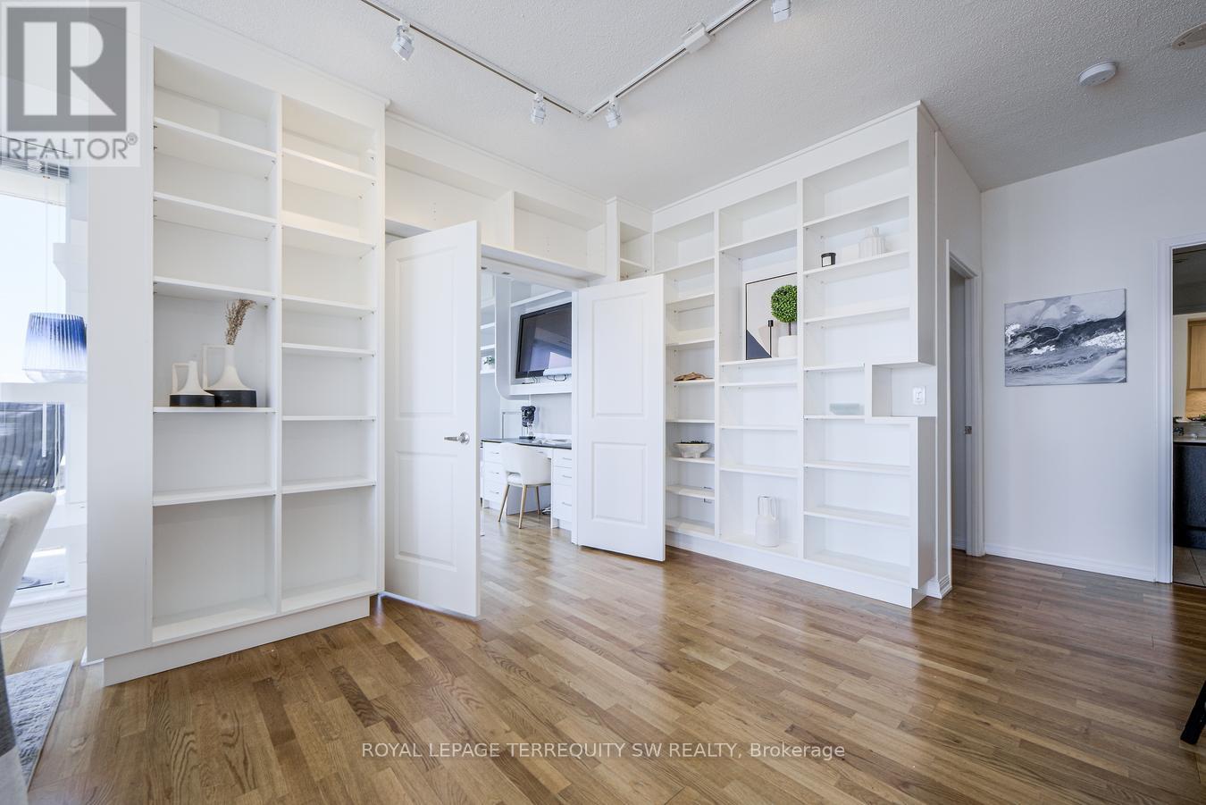 2806 - 628 Fleet Street, Toronto (Niagara), Ontario  M5V 1A8 - Photo 8 - C12398118