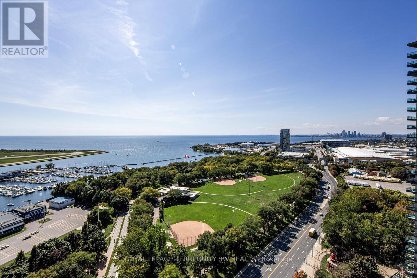 2806 - 628 Fleet Street, Toronto (Niagara), Ontario  M5V 1A8 - Photo 5 - C12398118