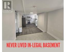 Bsmt - 1281 King Street E, Oshawa (Donevan), Ca