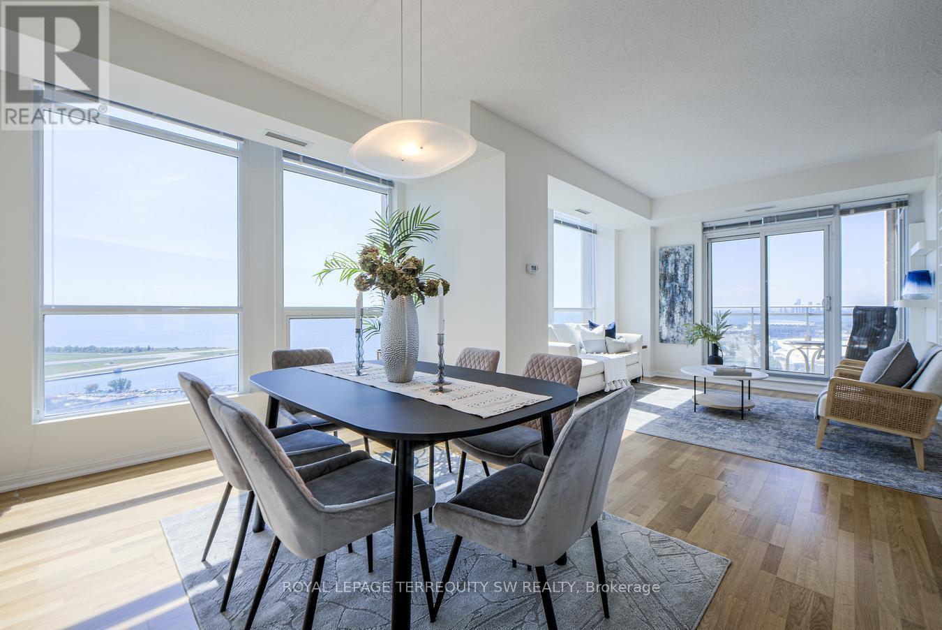 2806 - 628 Fleet Street, Toronto (Niagara), Ontario  M5V 1A8 - Photo 9 - C12398118