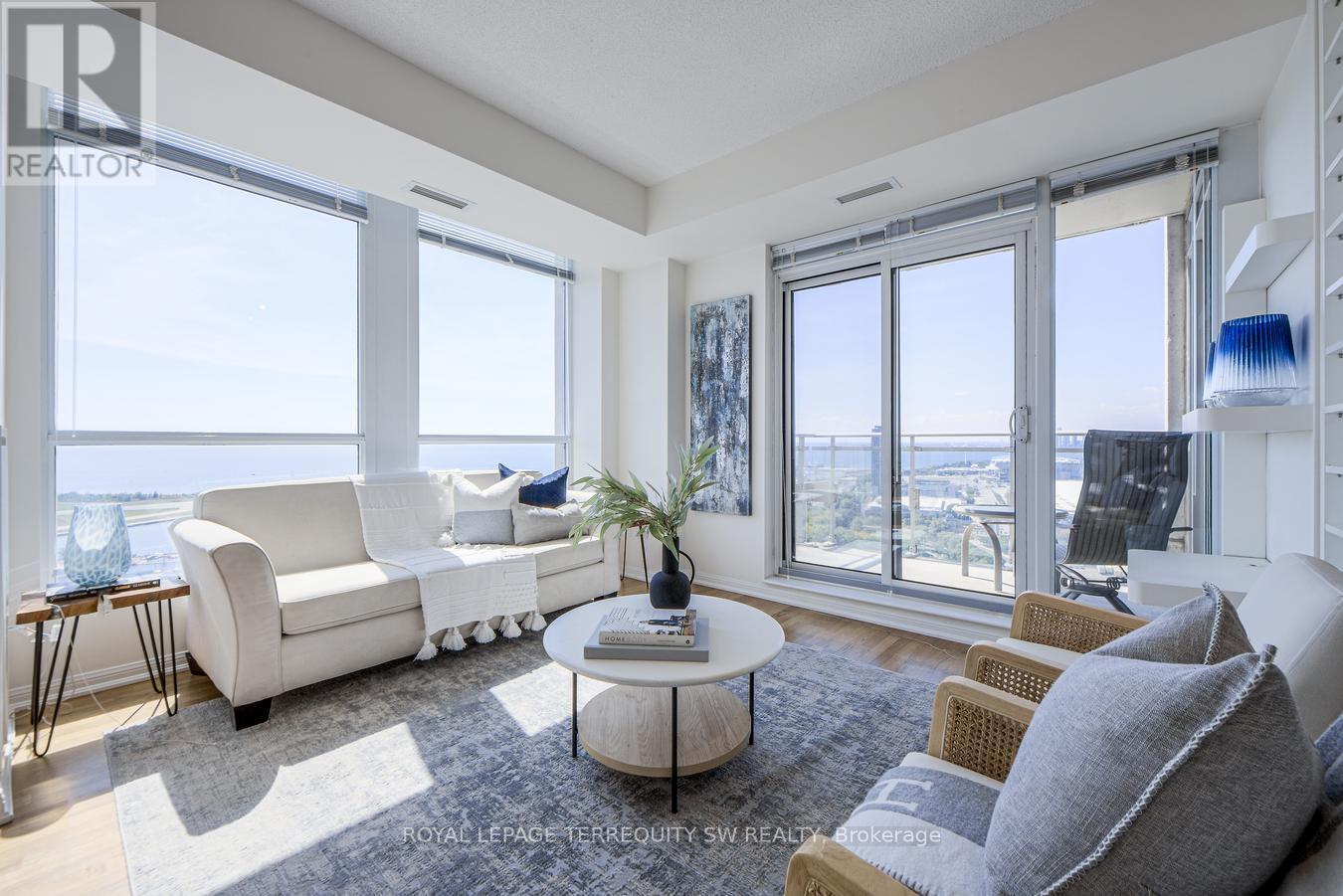 2806 - 628 Fleet Street, Toronto (Niagara), Ontario  M5V 1A8 - Photo 6 - C12398118