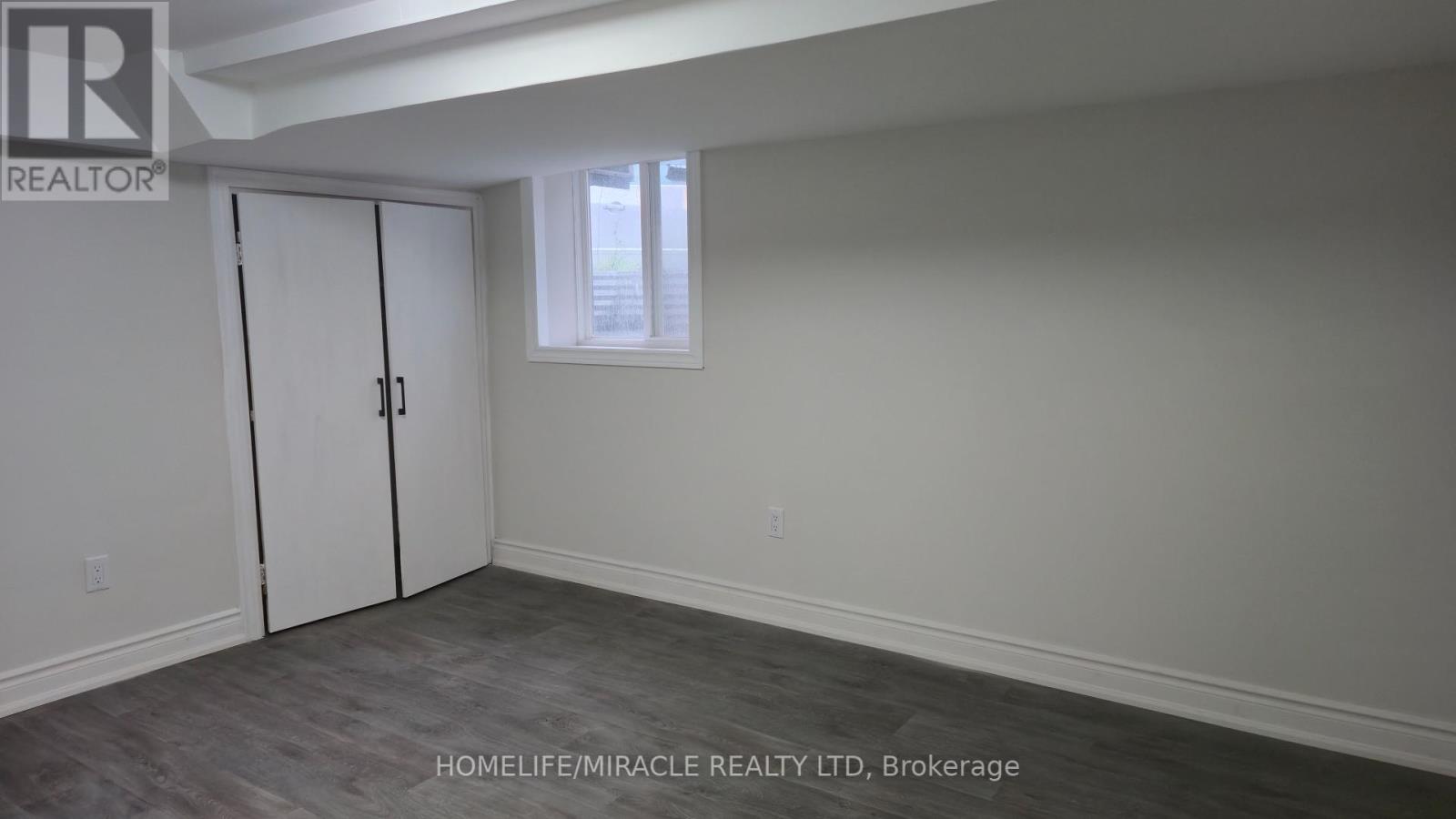 Bsmt - 1281 King Street E, Oshawa, Ontario  L1H 1J2 - Photo 16 - E12404563
