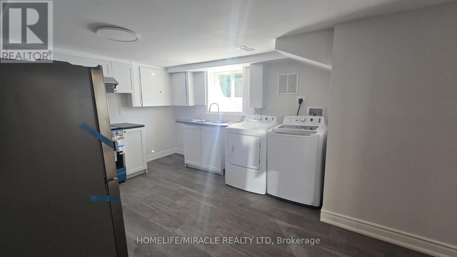 Bsmt - 1281 King Street E, Oshawa, Ontario  L1H 1J2 - Photo 19 - E12404563