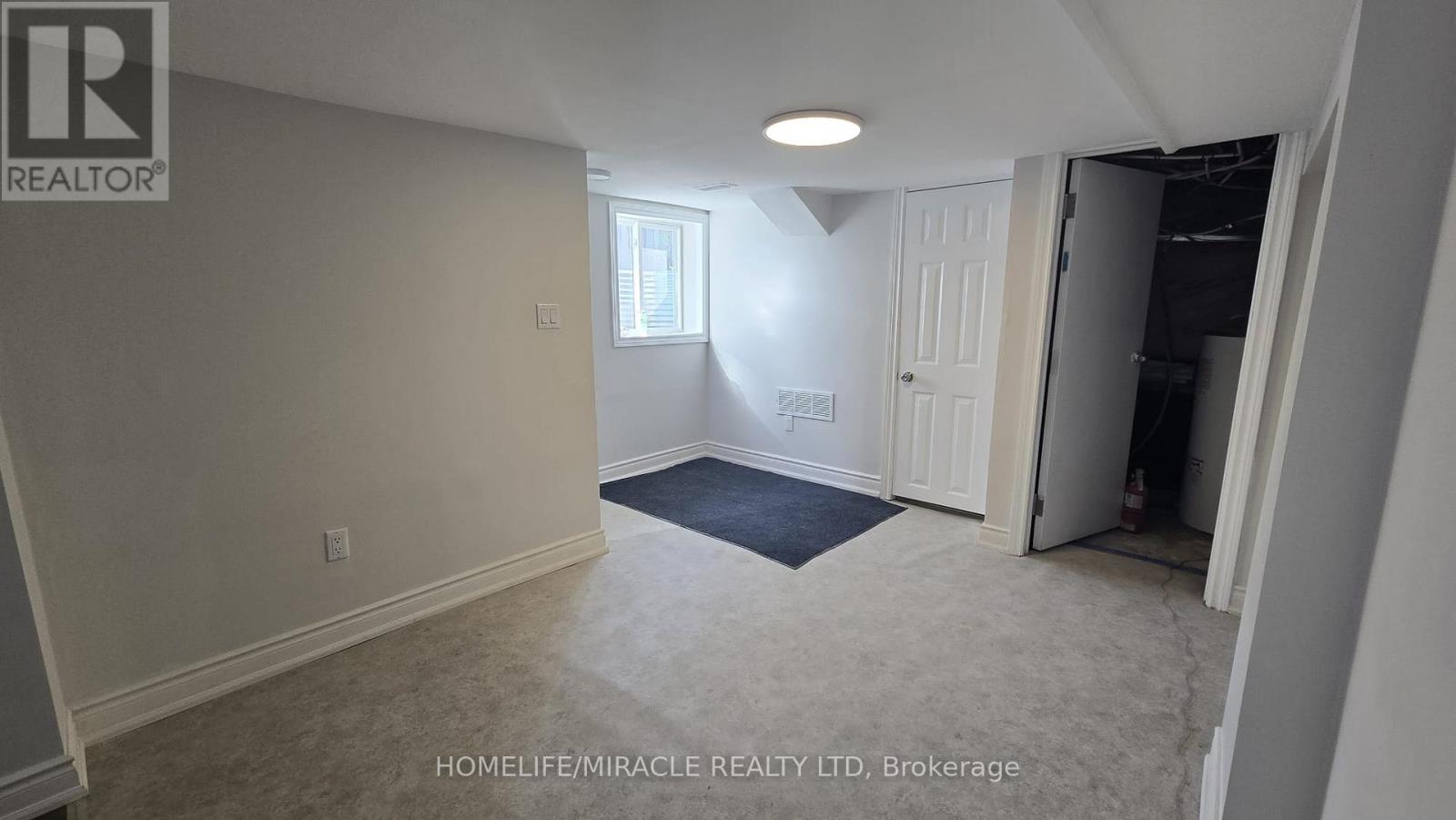 Bsmt - 1281 King Street E, Oshawa, Ontario  L1H 1J2 - Photo 20 - E12404563
