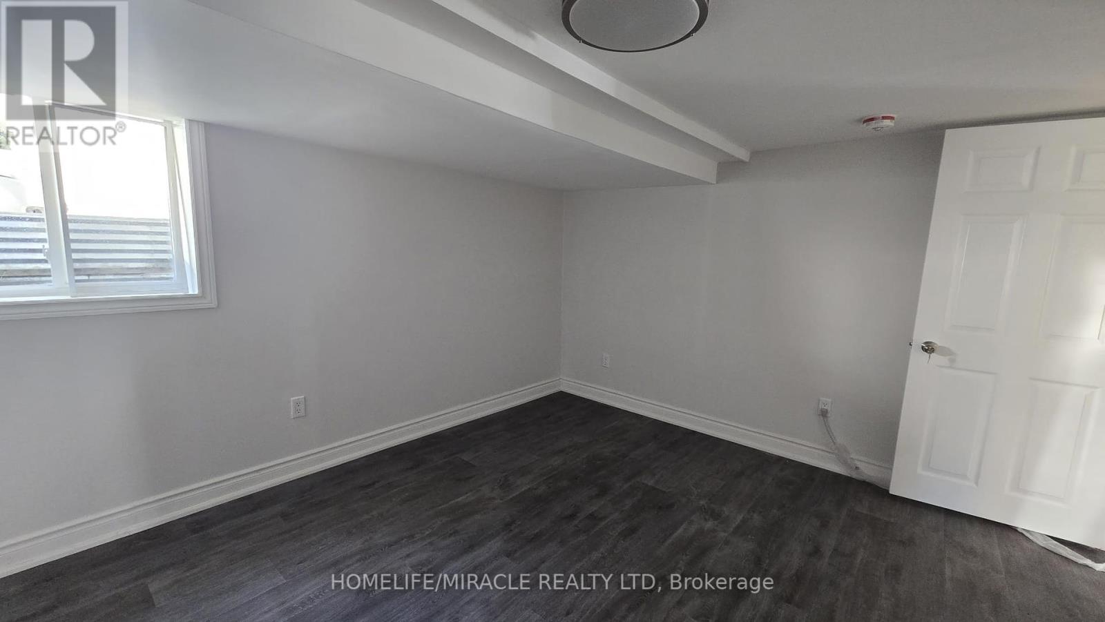 Bsmt - 1281 King Street E, Oshawa, Ontario  L1H 1J2 - Photo 18 - E12404563