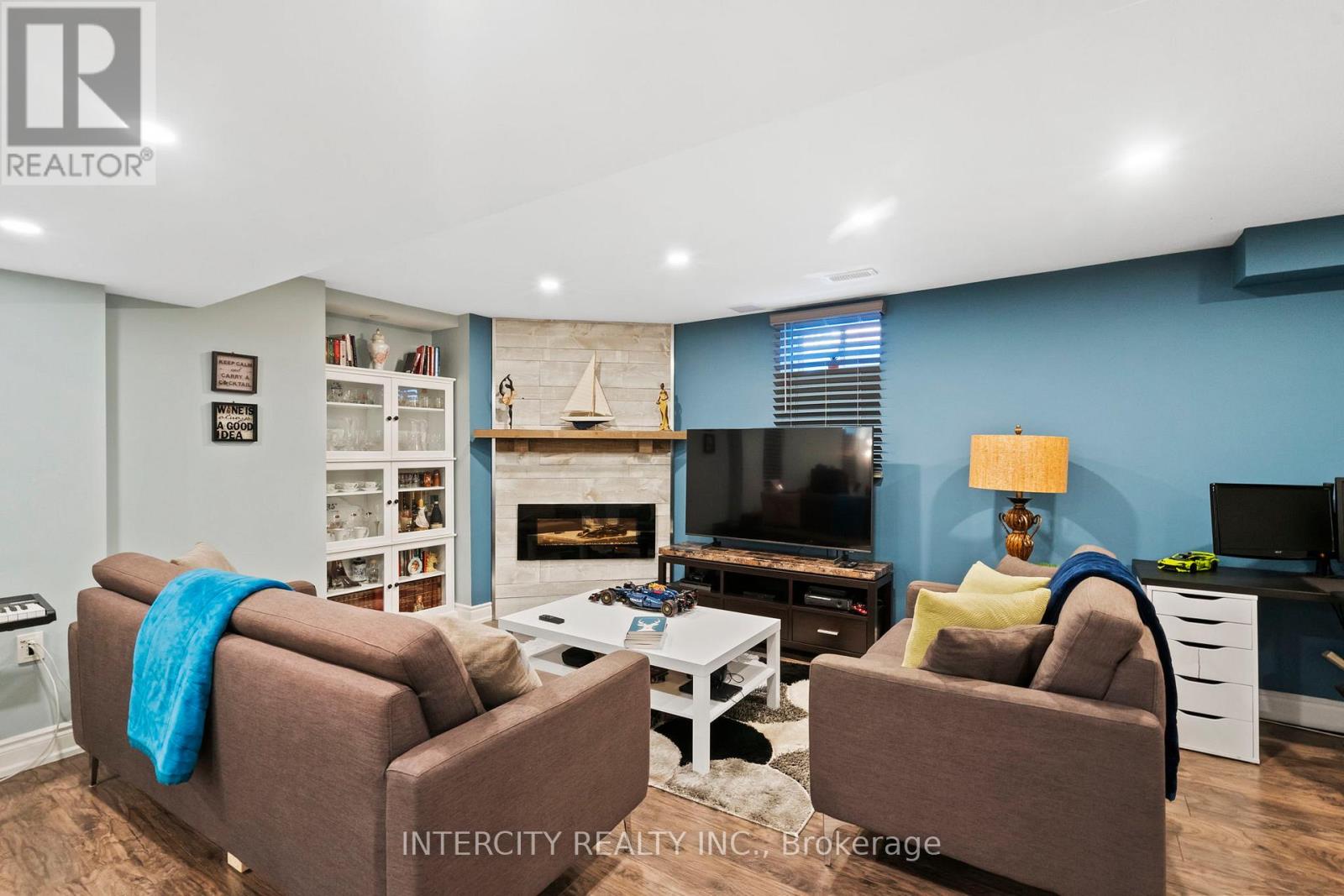 5 Wilke Trail, Bradford West Gwillimbury, Ontario  L3Z 0S8 - Photo 31 - N12404773