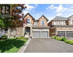 5 WILKE TRAIL, Bradford West Gwillimbury, Ontario