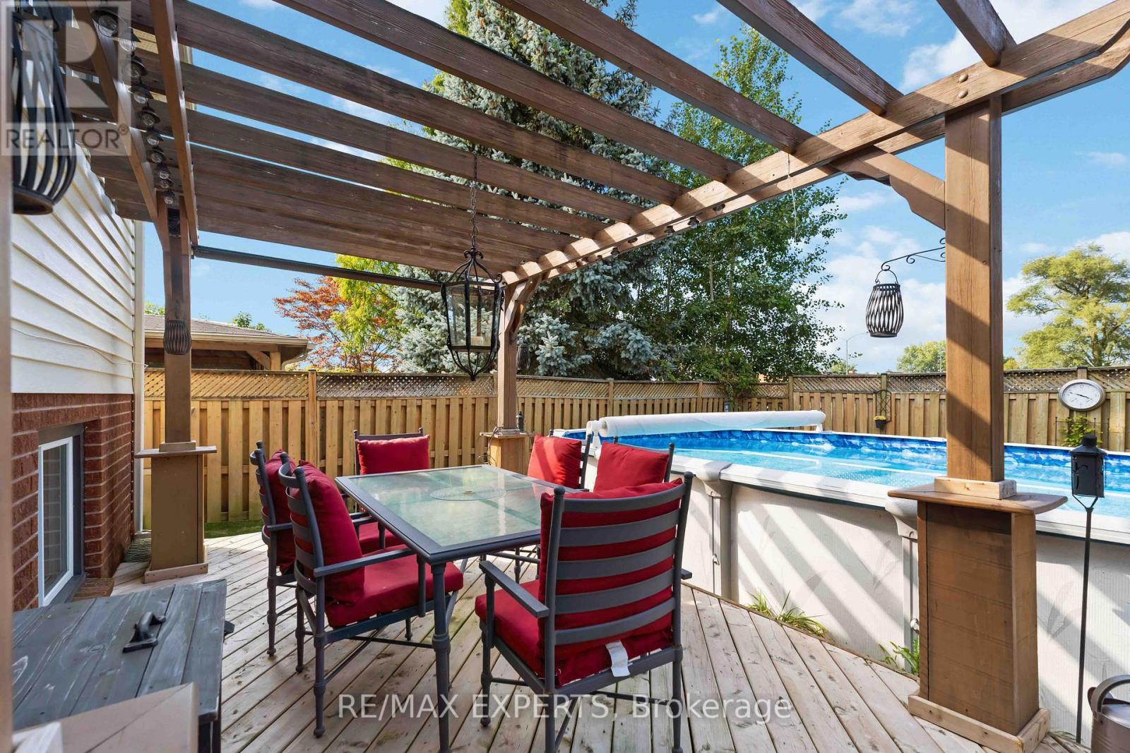 5991 Andrea Drive, Niagara Falls, Ontario  L2H 2Z9 - Photo 33 - X12403291