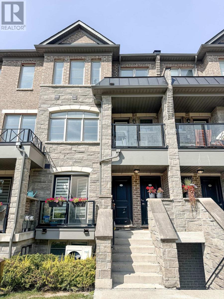155 - 200 Veterans Drive, Brampton, Ontario  L7A 5K7 - Photo 27 - W12382629