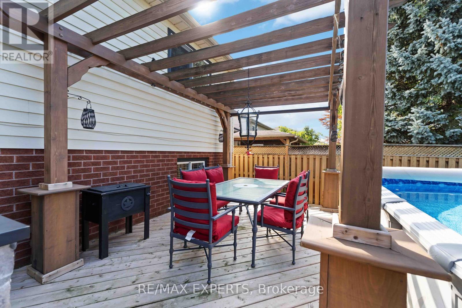 5991 Andrea Drive, Niagara Falls, Ontario  L2H 2Z9 - Photo 32 - X12403291