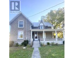 78 North Trent Street, Quinte West (Frankford Ward), Ca