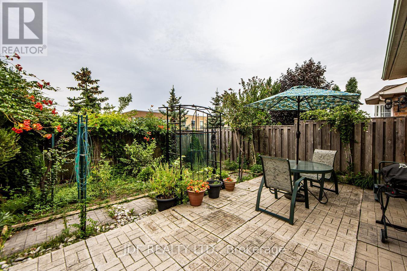 3178 Stornoway Circle, Oakville, Ontario  L6M 5H7 - Photo 38 - W12404763