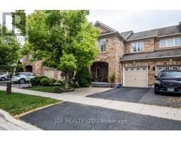 3178 Stornoway Circle, Oakville (Bc Bronte Creek), Ca