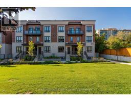 16 - 4017 HICKORY DRIVE, Mississauga, Ontario