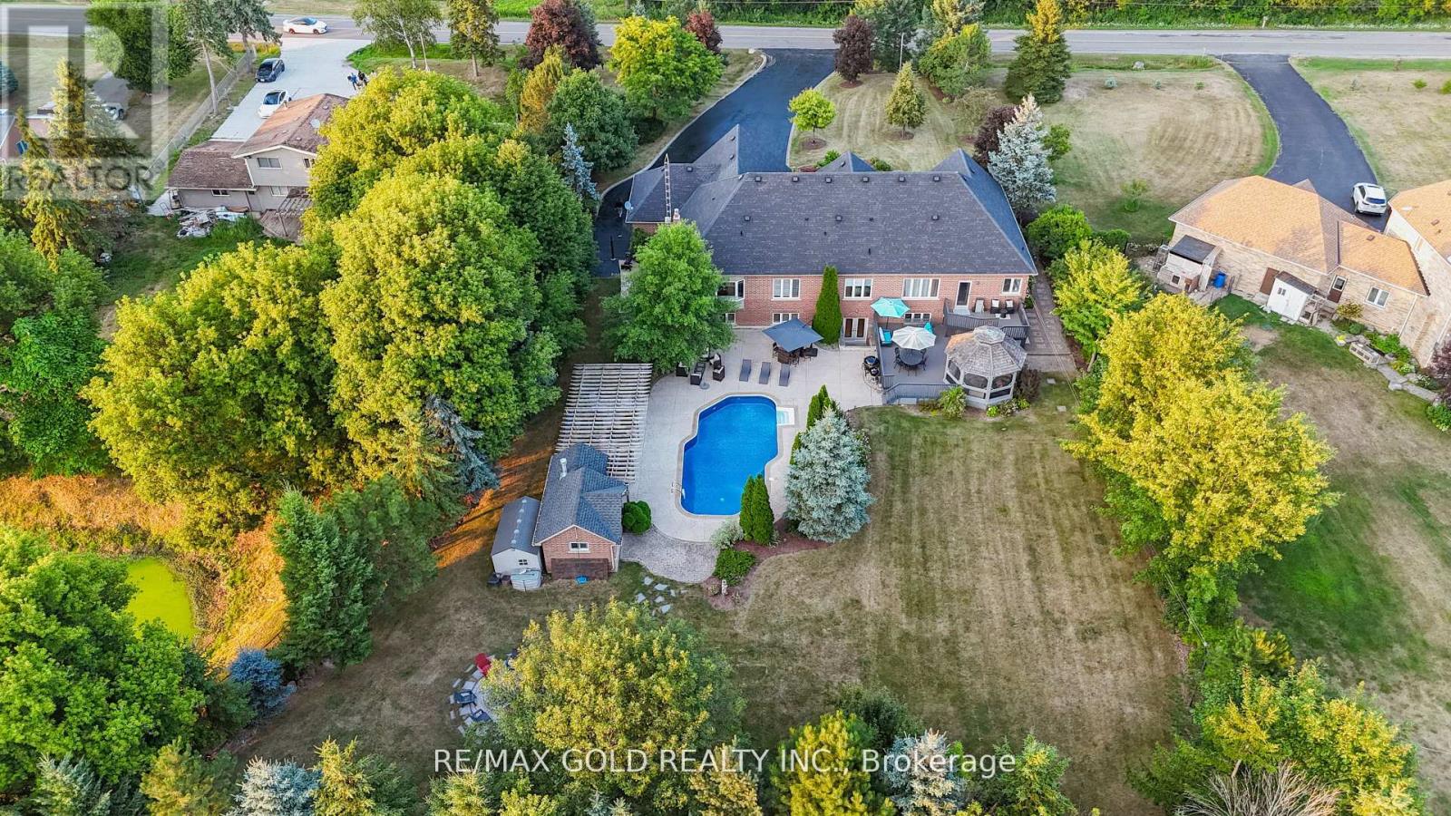 12572 Heritage Road, Caledon, Ontario  L7C 1T3 - Photo 21 - W12404784