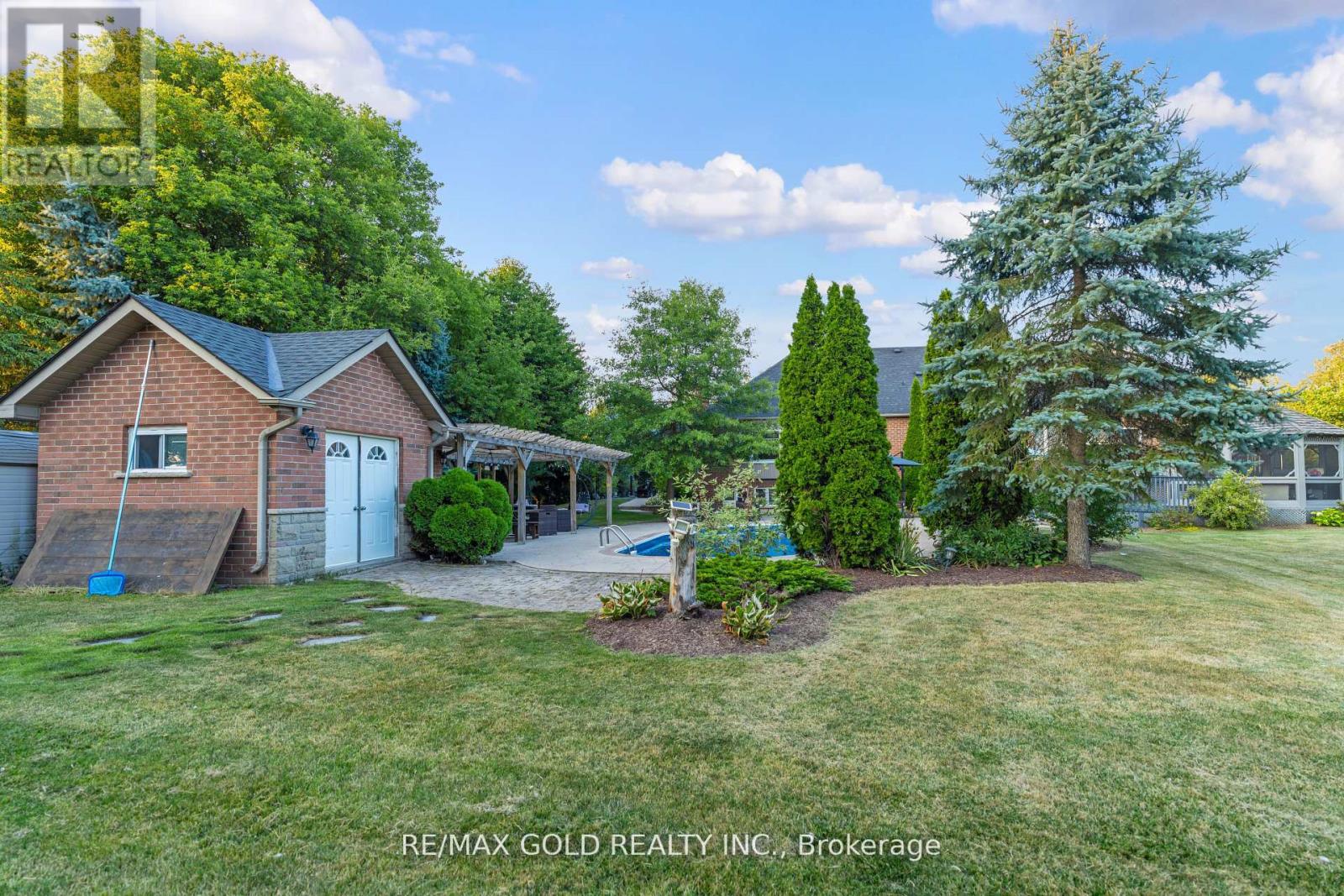 12572 Heritage Road, Caledon, Ontario  L7C 1T3 - Photo 40 - W12404784