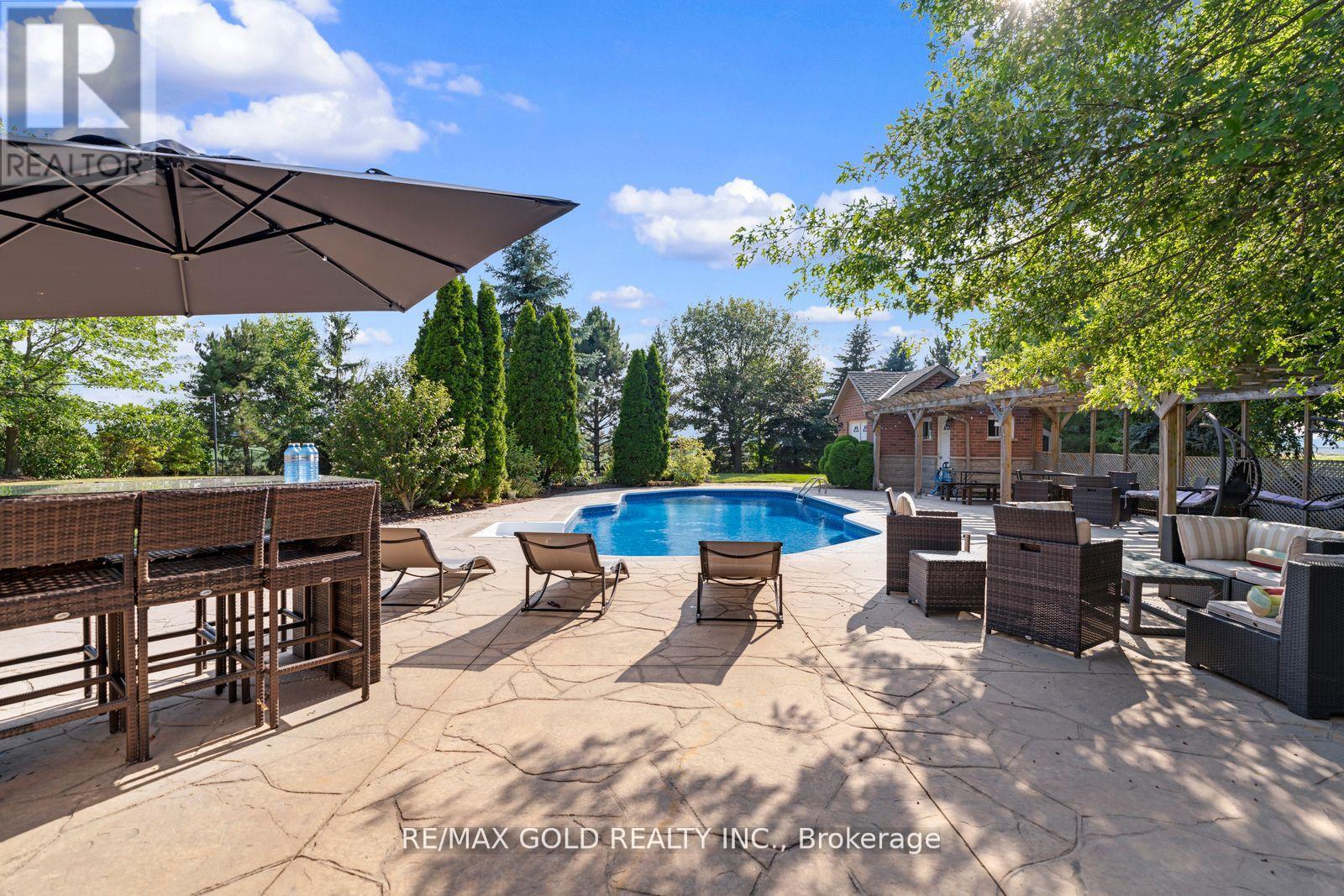 12572 Heritage Road, Caledon, Ontario  L7C 1T3 - Photo 49 - W12404784