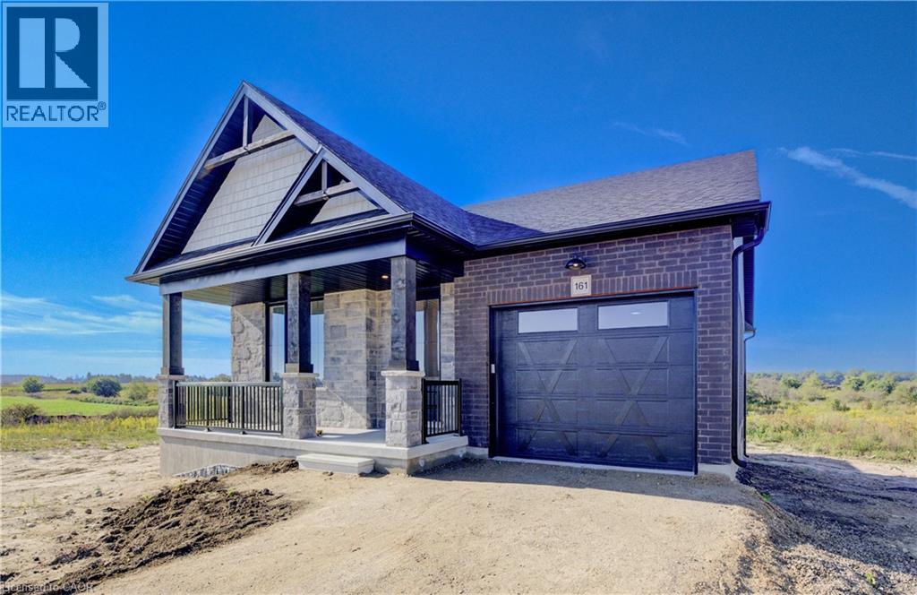117 Thackeray Way, Harriston, Ontario  N0G 1Z0 - Photo 2 - 40716813