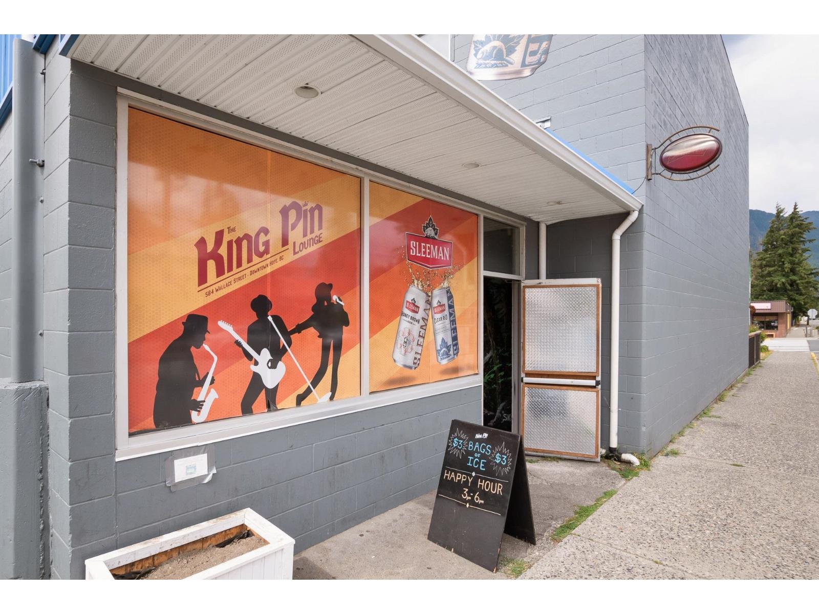 584 Wallace Street, Hope, Hope, British Columbia  V0X 1L0 - Photo 4 - C8072179