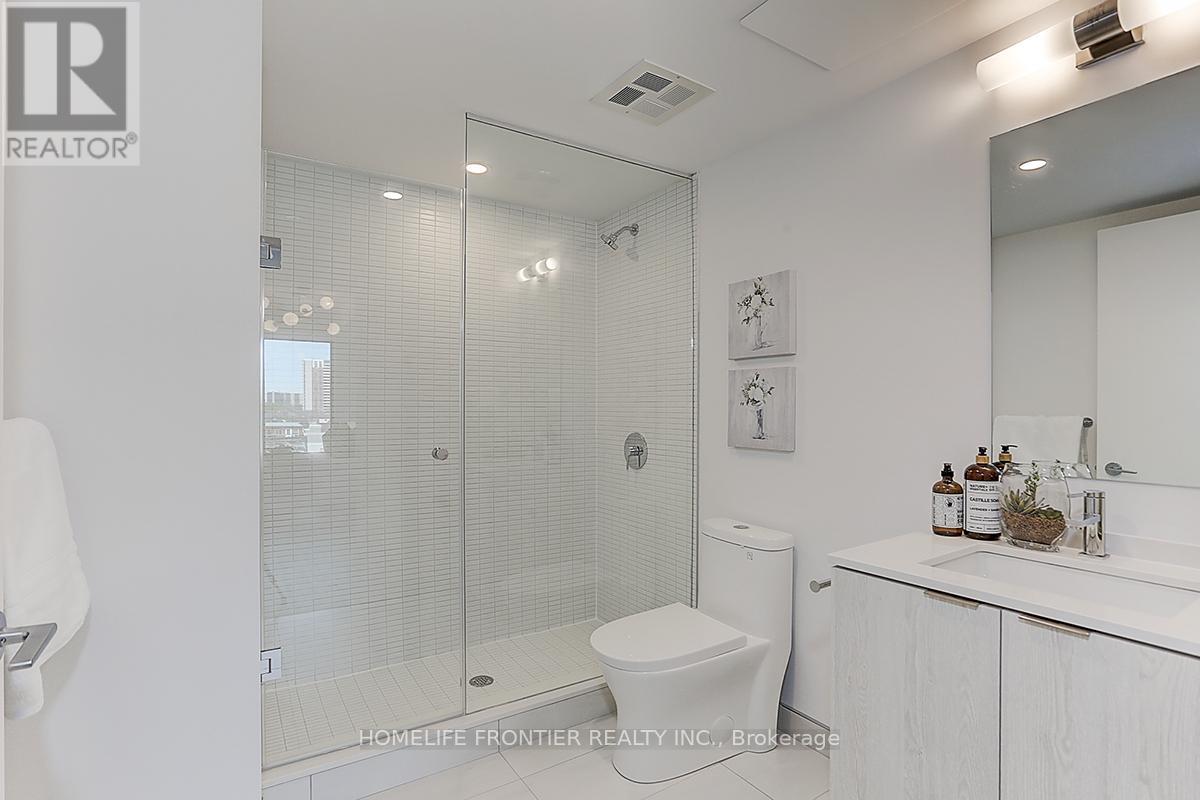 532 - 1 Jarvis Street, Hamilton, Ontario  L8R 3J2 - Photo 13 - X12404755