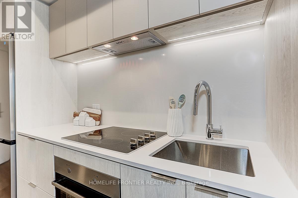 532 - 1 Jarvis Street, Hamilton, Ontario  L8R 3J2 - Photo 22 - X12404755