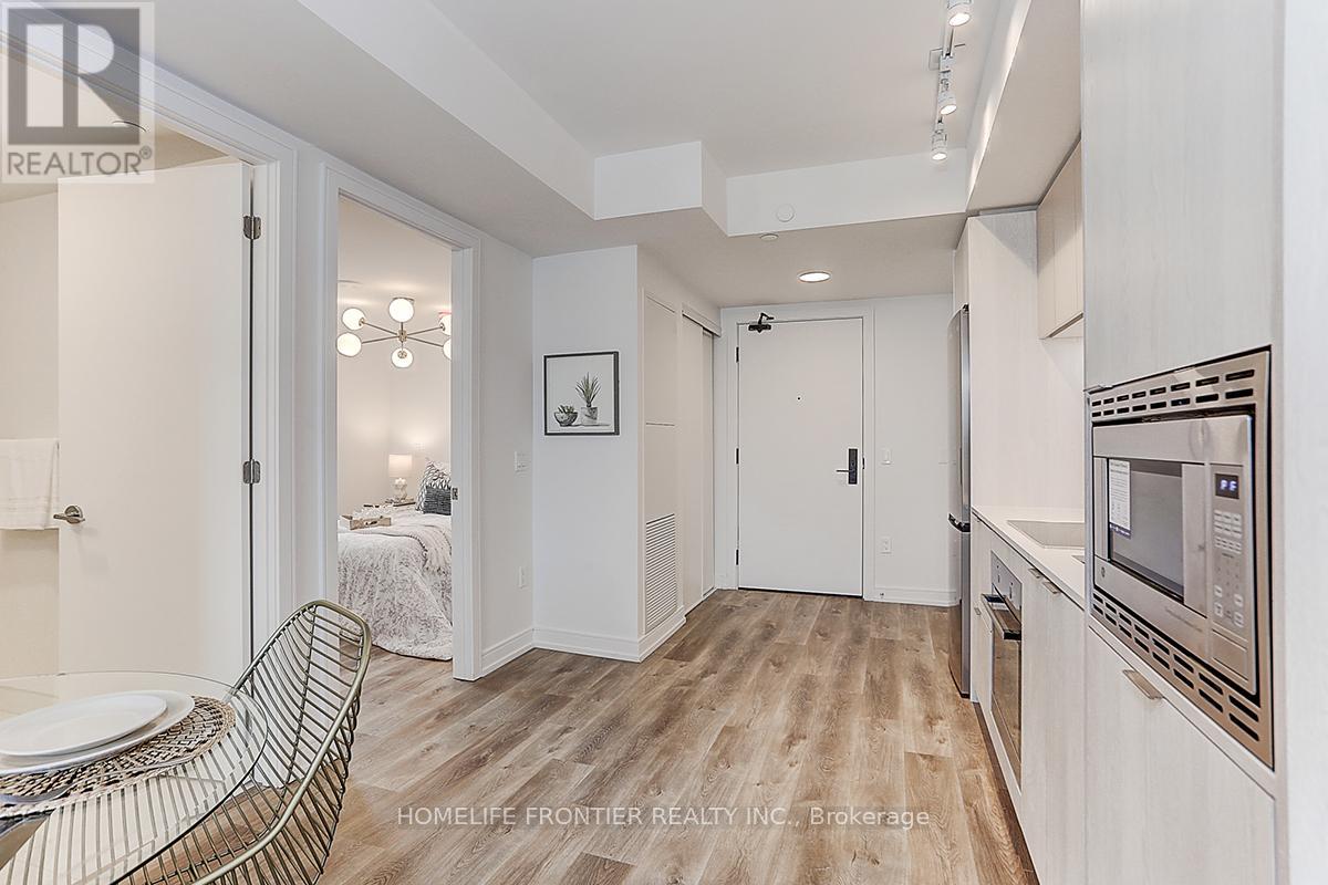 532 - 1 Jarvis Street, Hamilton, Ontario  L8R 3J2 - Photo 32 - X12404755