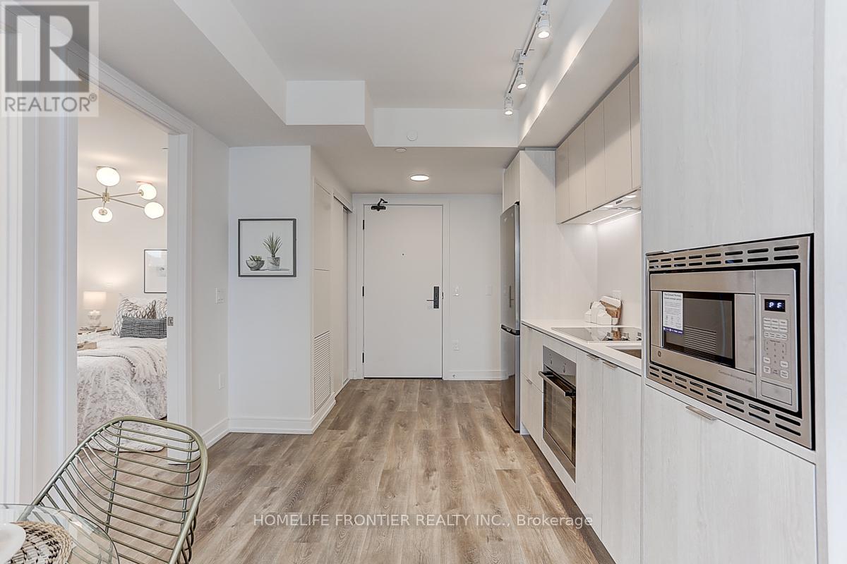 532 - 1 Jarvis Street, Hamilton, Ontario  L8R 3J2 - Photo 6 - X12404755