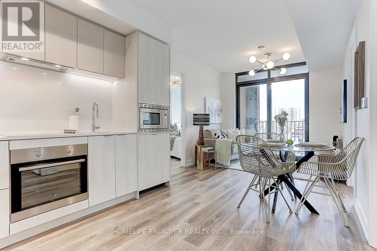 532 - 1 Jarvis Street, Hamilton, Ontario  L8R 3J2 - Photo 7 - X12404755