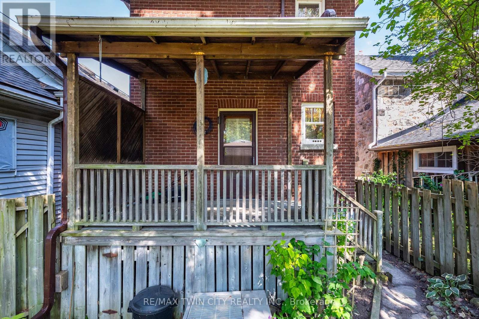43 Mcnaughton Street, Cambridge, Ontario  N1R 1Z2 - Photo 26 - X12404777