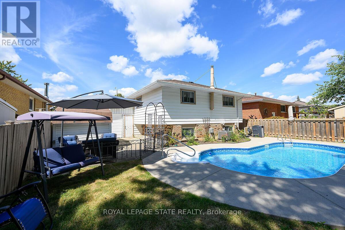 24 Oxford Street, Brantford, Ontario  N3R 5C6 - Photo 26 - X12404782