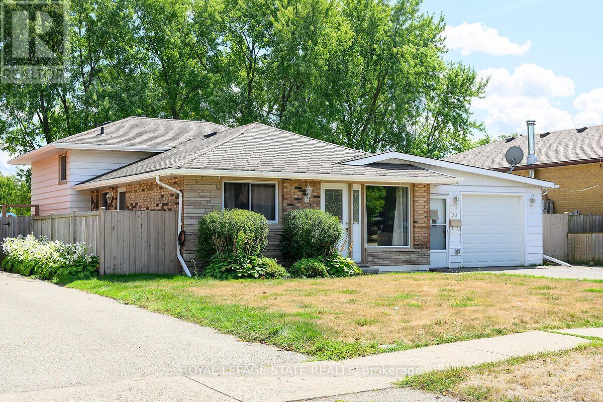 24 Oxford Street, Brantford, Ontario  N3R 5C6 - Photo 37 - X12404782