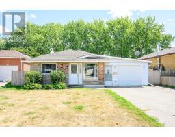 24 OXFORD STREET, Brantford, Ontario