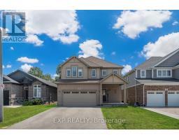 125 Monarch Street, Welland (Coyle Creek), Ca