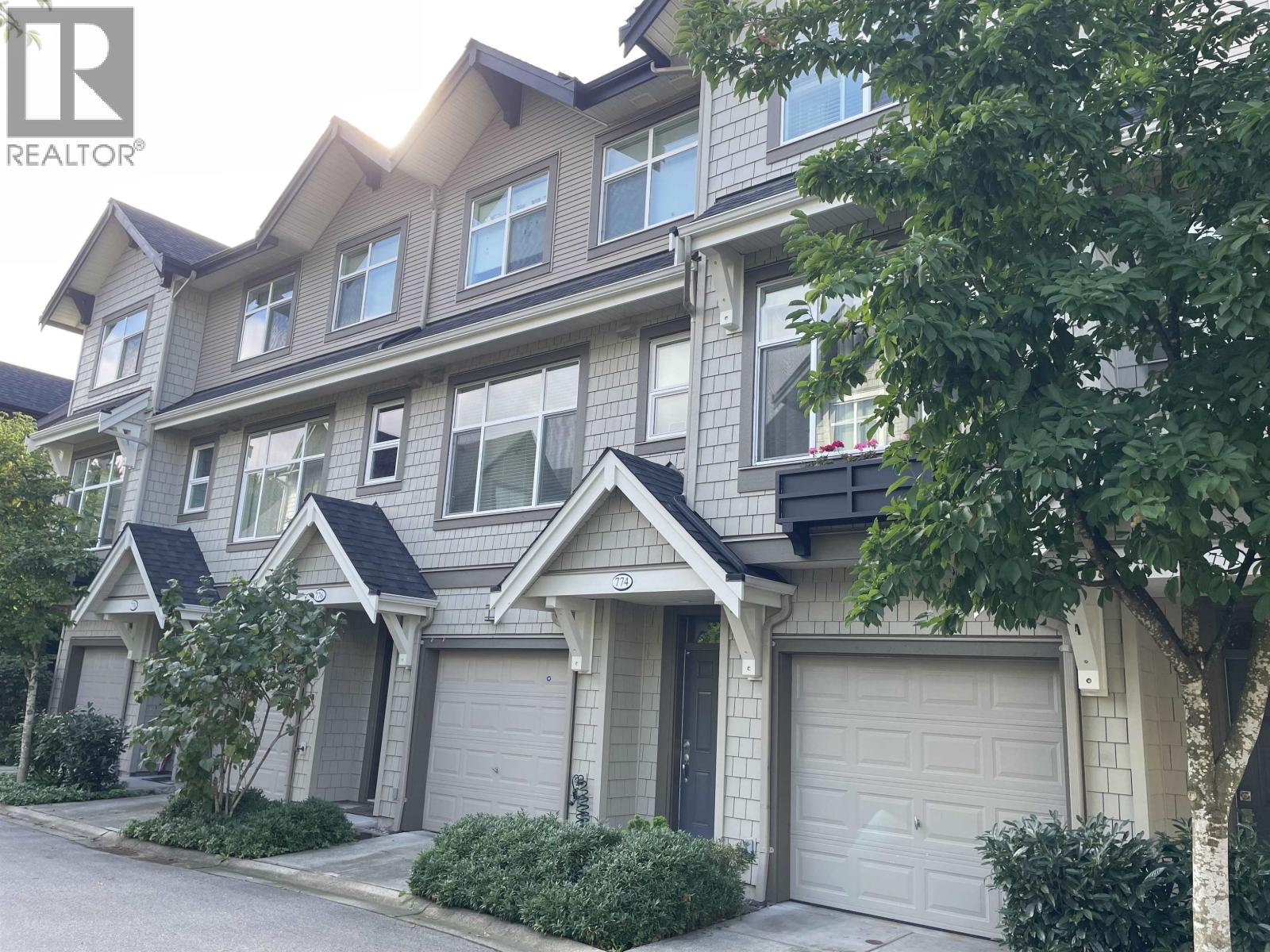 774 ORWELL STREET, North Vancouver, British Columbia