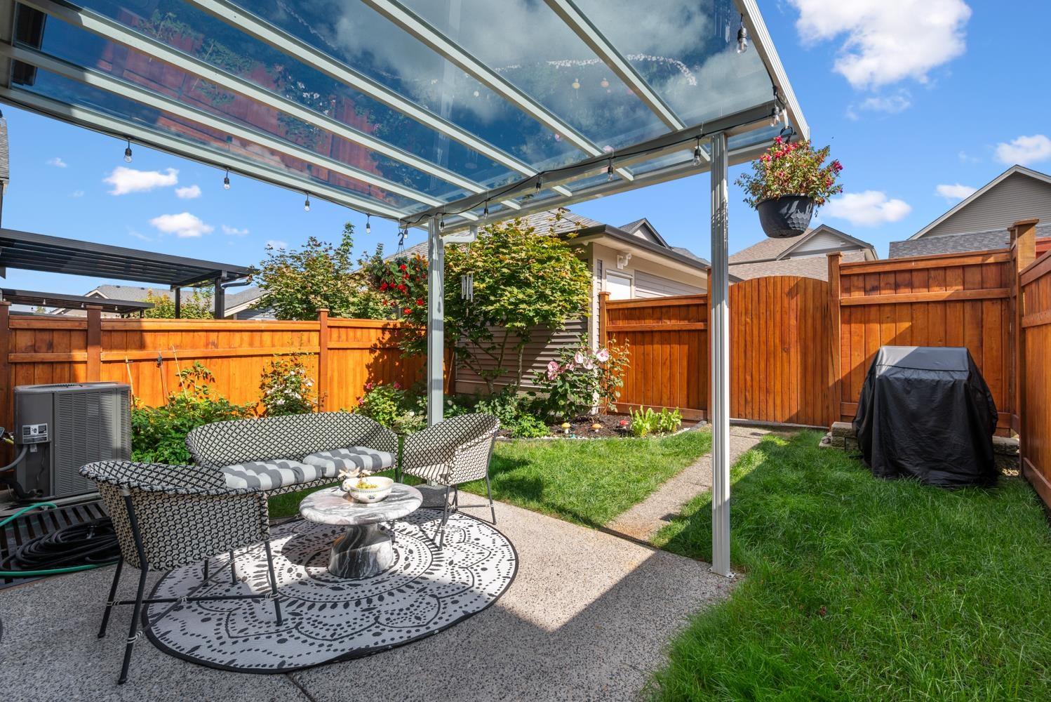 7764 204 Street, Langley, British Columbia  V2Y 4K3 - Photo 37 - R3047935
