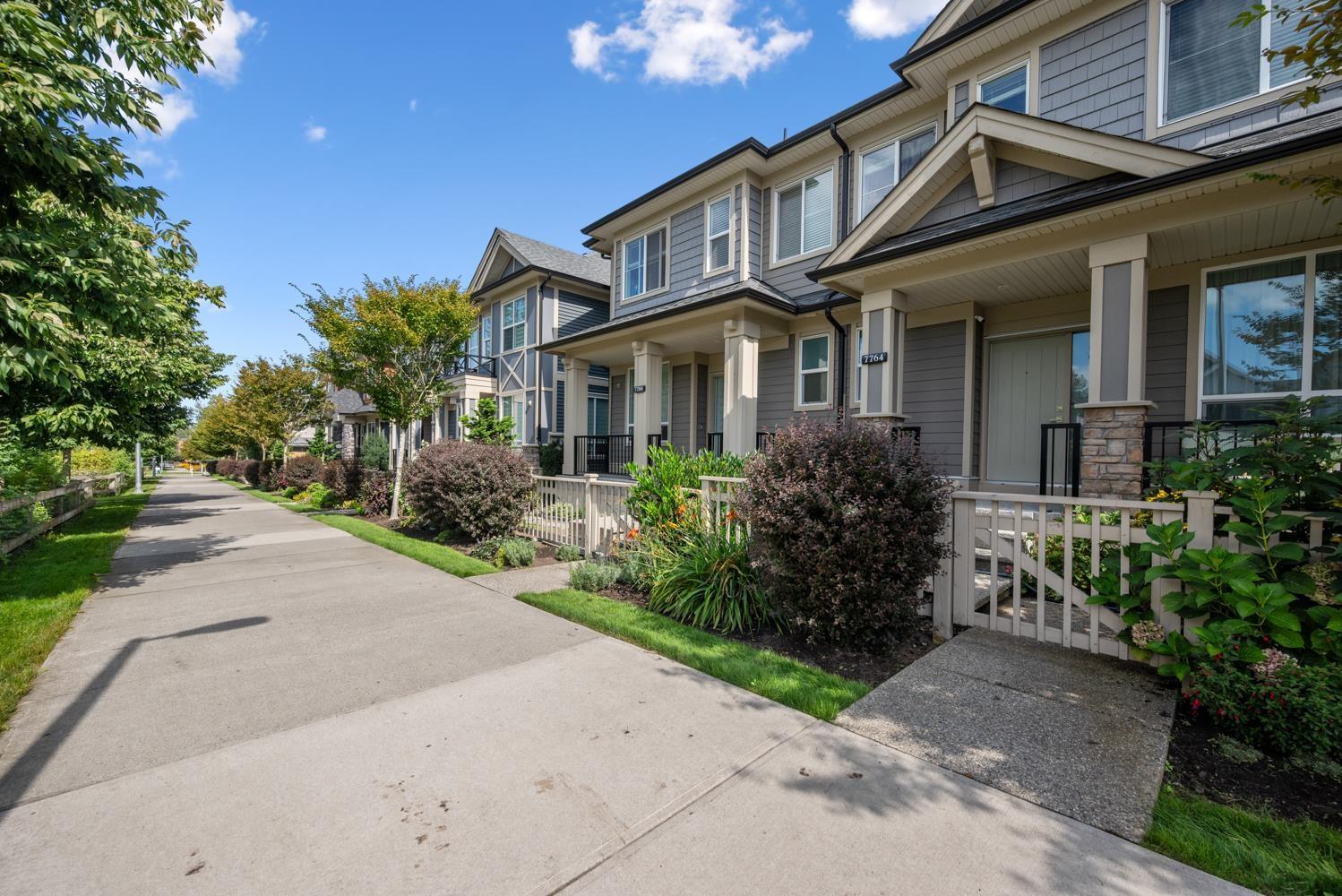 7764 204 Street, Langley, British Columbia  V2Y 4K3 - Photo 2 - R3047935